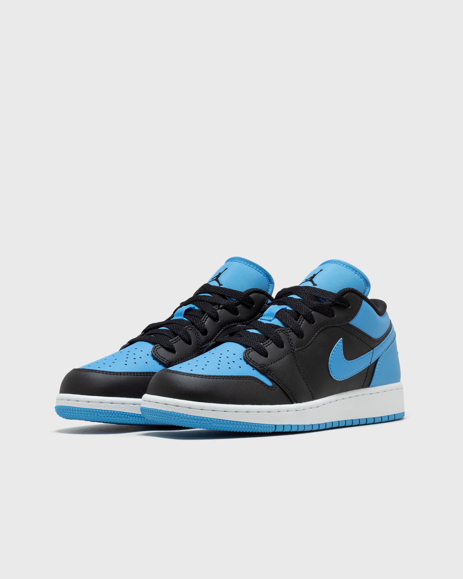 AIR JORDAN 1 LOW (GS) 'University Blue'