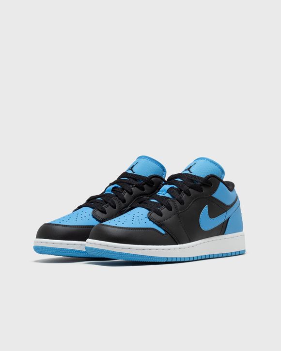 Aj 1 hot sale low blue