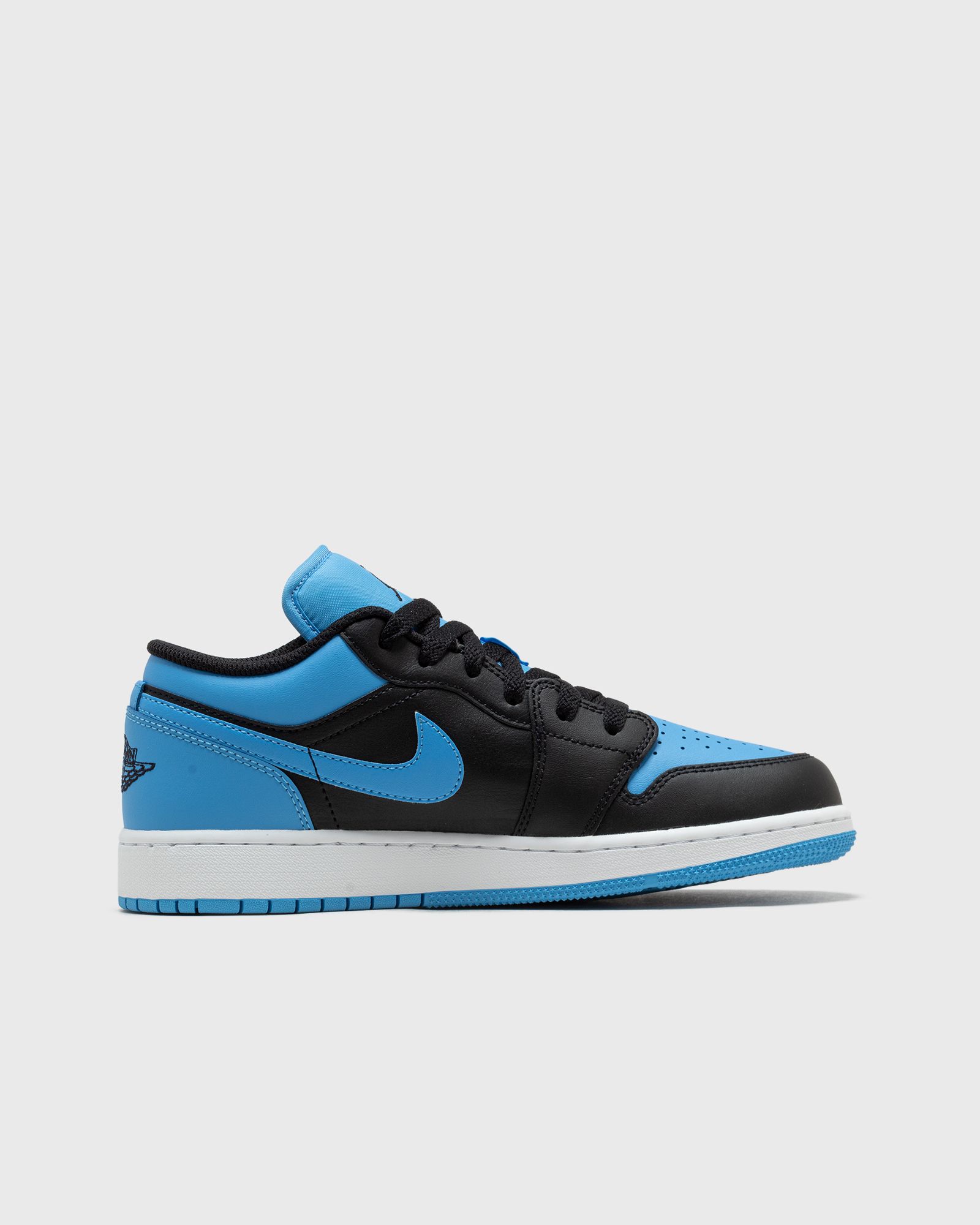 AIR JORDAN 1 LOW (GS) 'University Blue'