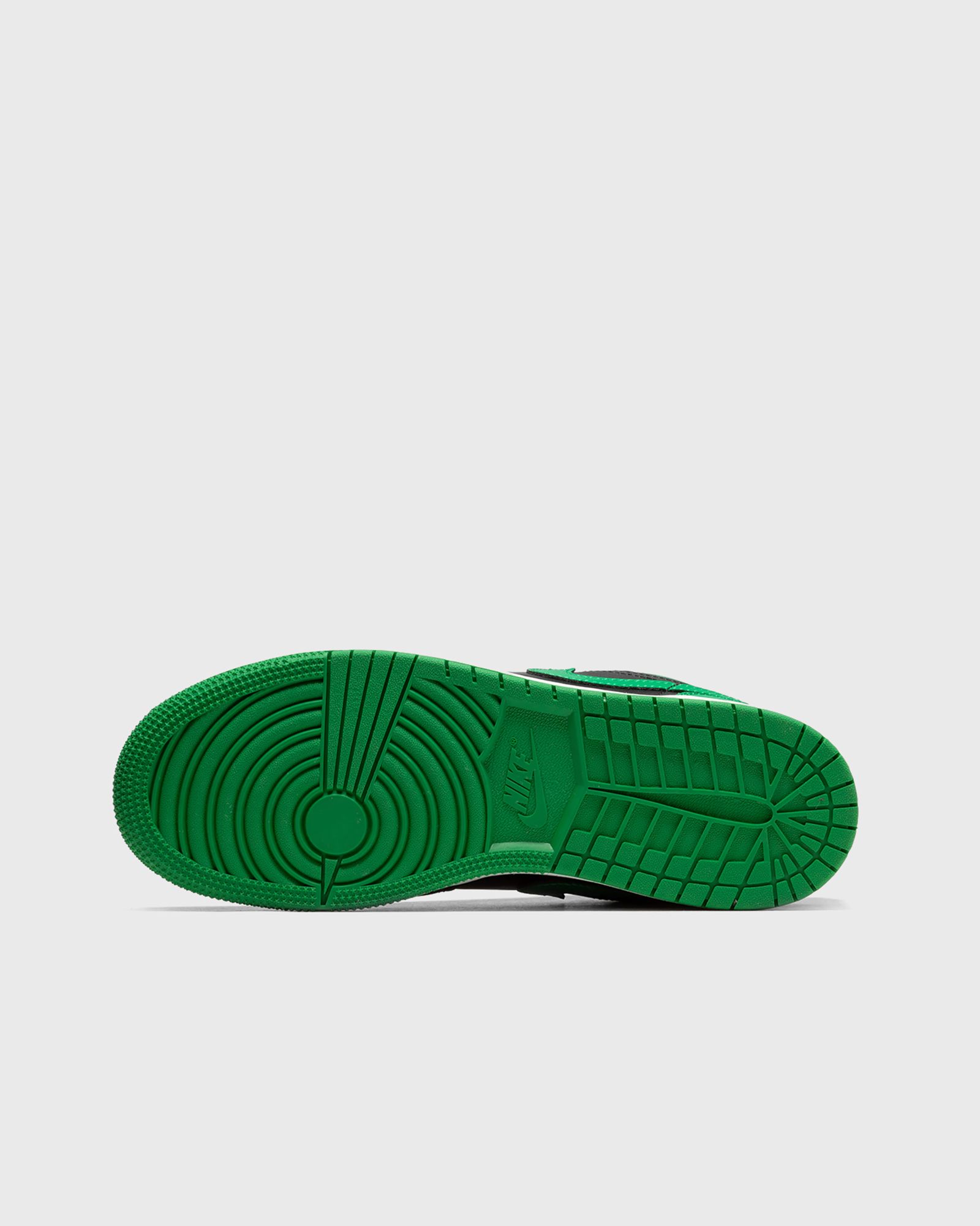 Air Jordan 1 Low (GS) 'Lucky Green'