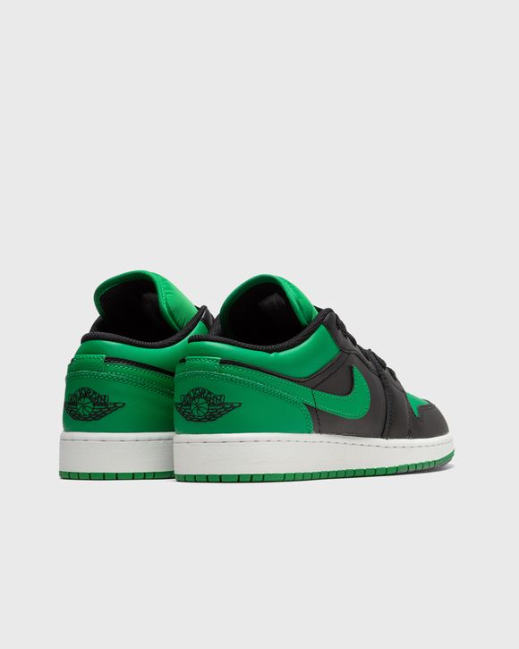 Air Jordan 1 Low (GS) 'Lucky Green'