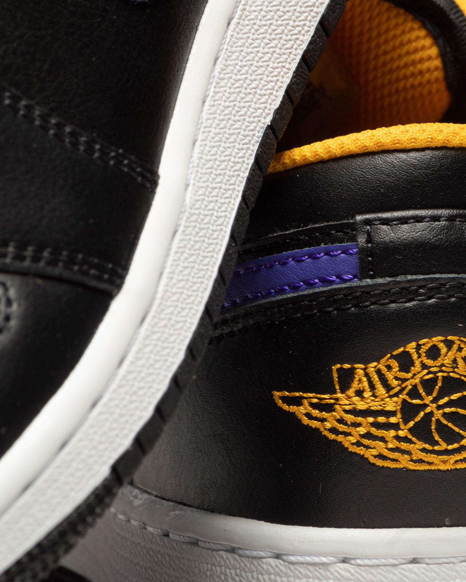 Air Jordan 1 Low (GS)