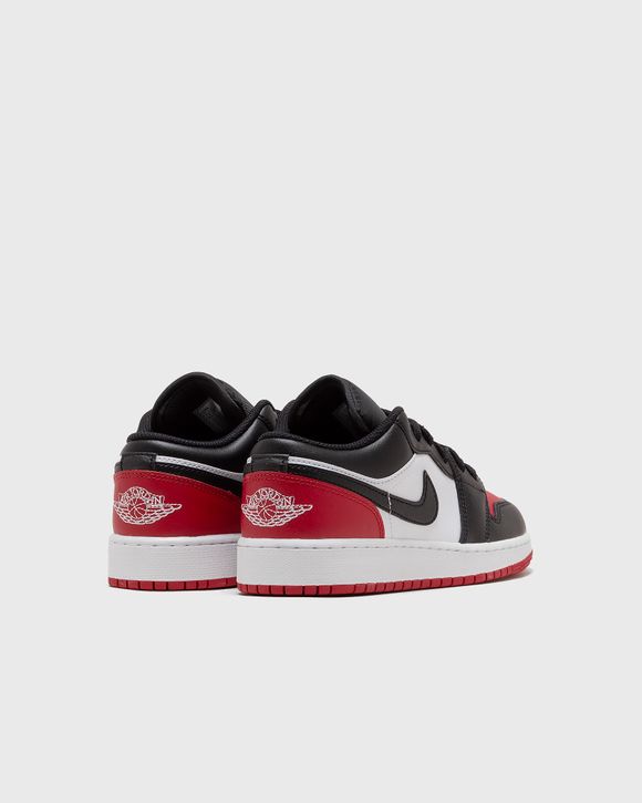 Air Jordan 1 Low Big Kids' Shoes.