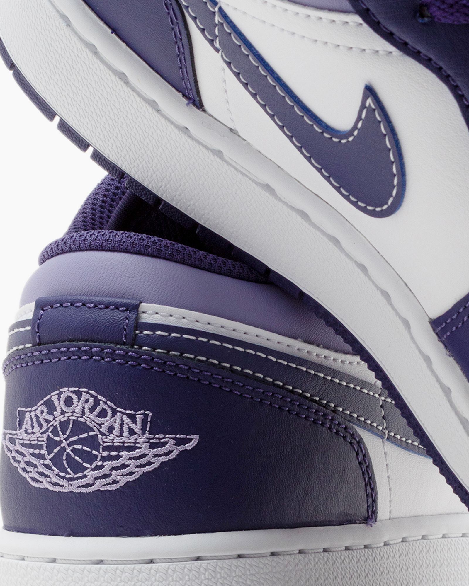 AIR JORDAN 1 LOW (GS)