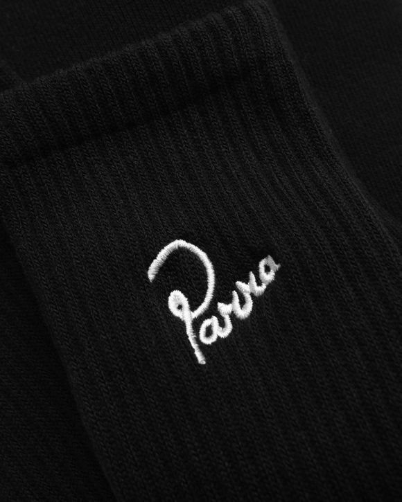 SIGNATURE CREW SOCKS