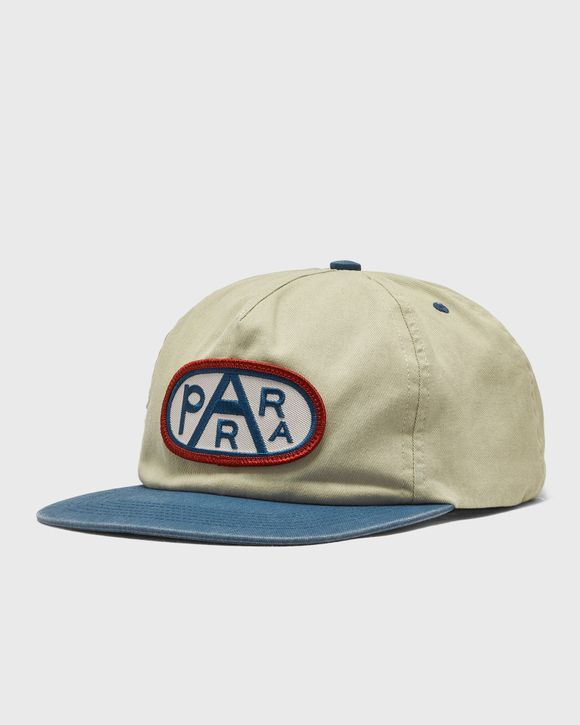 GAS STATION 5 PANEL HAT
