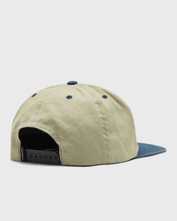 GAS STATION 5 PANEL HAT