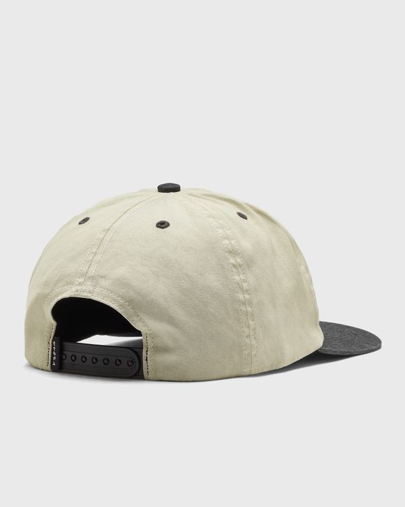 YARN BIRD 5 PANEL HAT