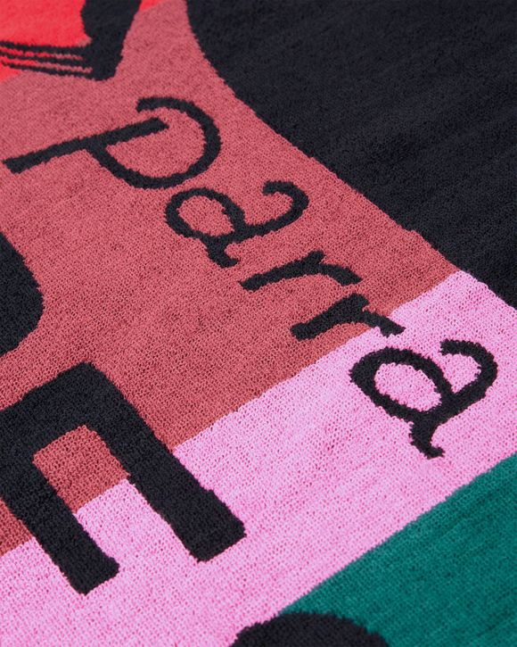 NOPE UND NOPES BEACH TOWEL