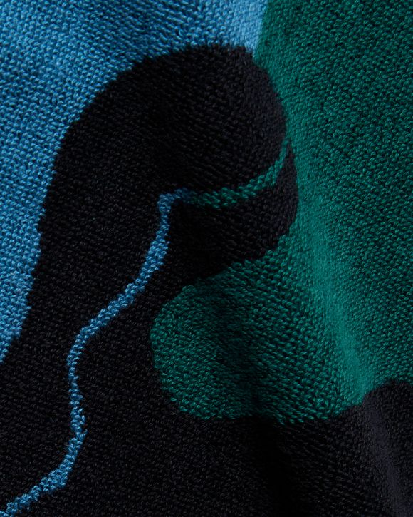 NOPE UND NOPES BEACH TOWEL