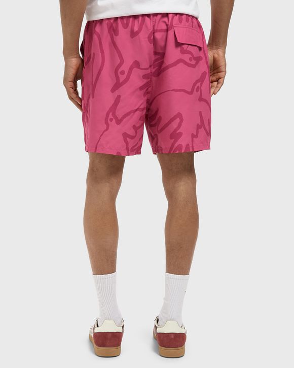 BIRDS FLY FREE SWIM SHORTS