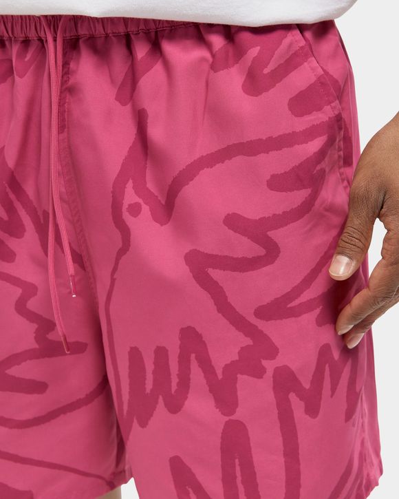 BIRDS FLY FREE SWIM SHORTS