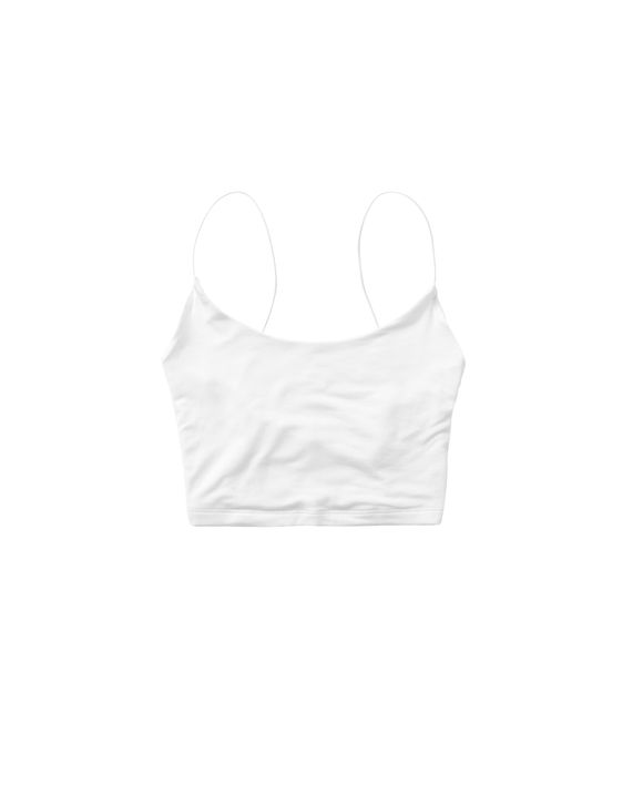 Open Back Cami