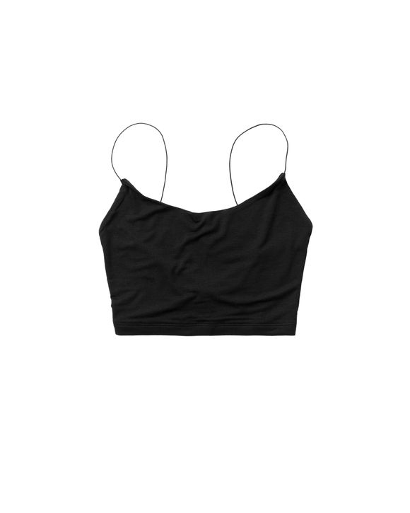 Joah Brown Open Back Cami Black | BSTN Store