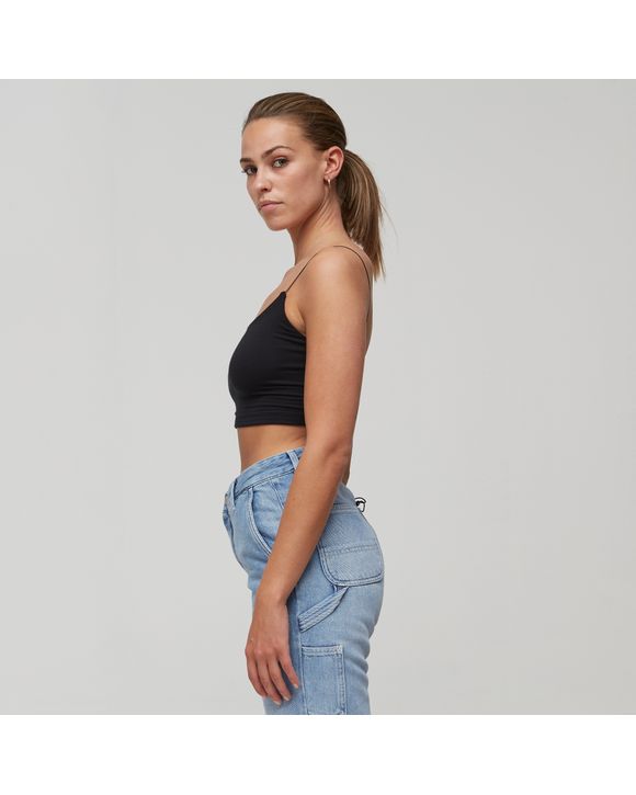 Open Back Cami