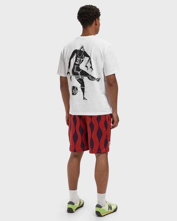 KICKED AROUND TEE