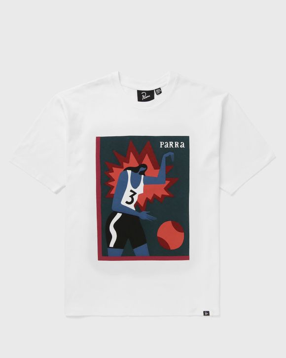 BASEKETBALL TEE