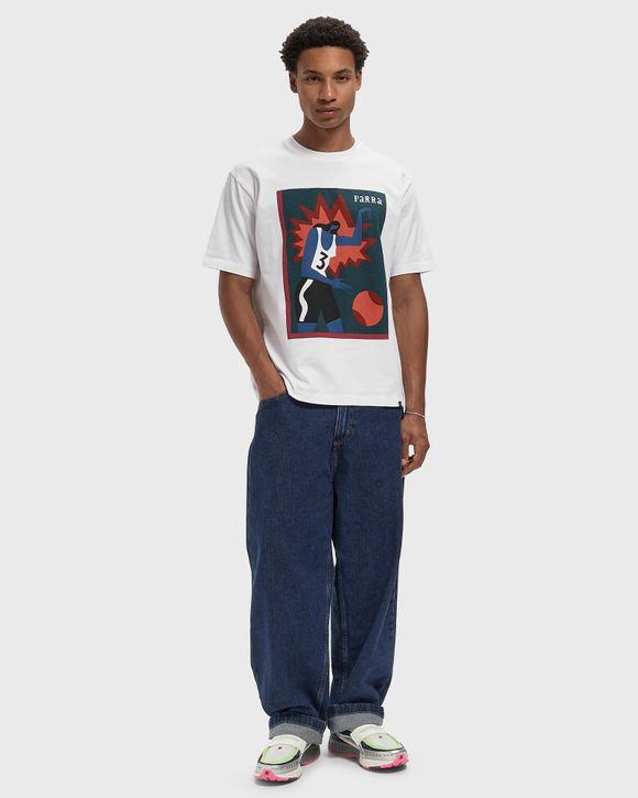 BASEKETBALL TEE