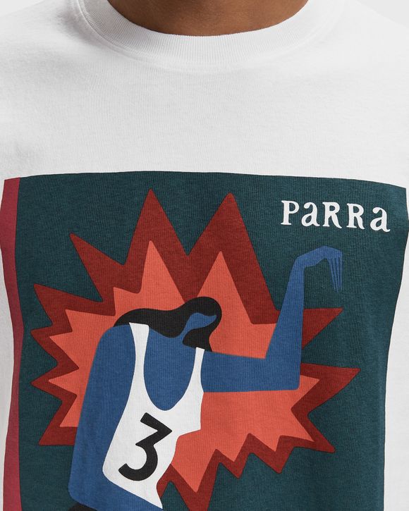 BASEKETBALL TEE