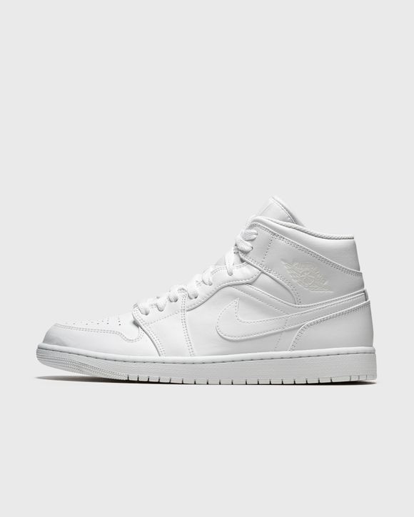 Jordan one clearance blanche