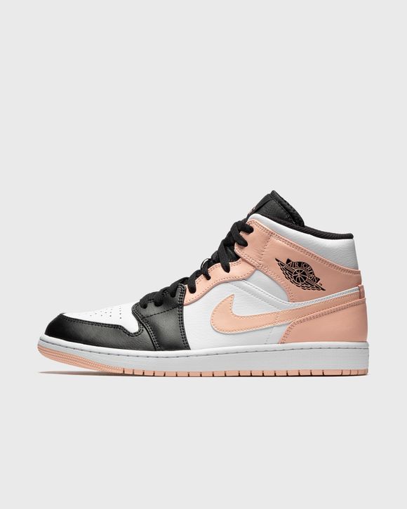 Bstn air jordan 1 new arrivals