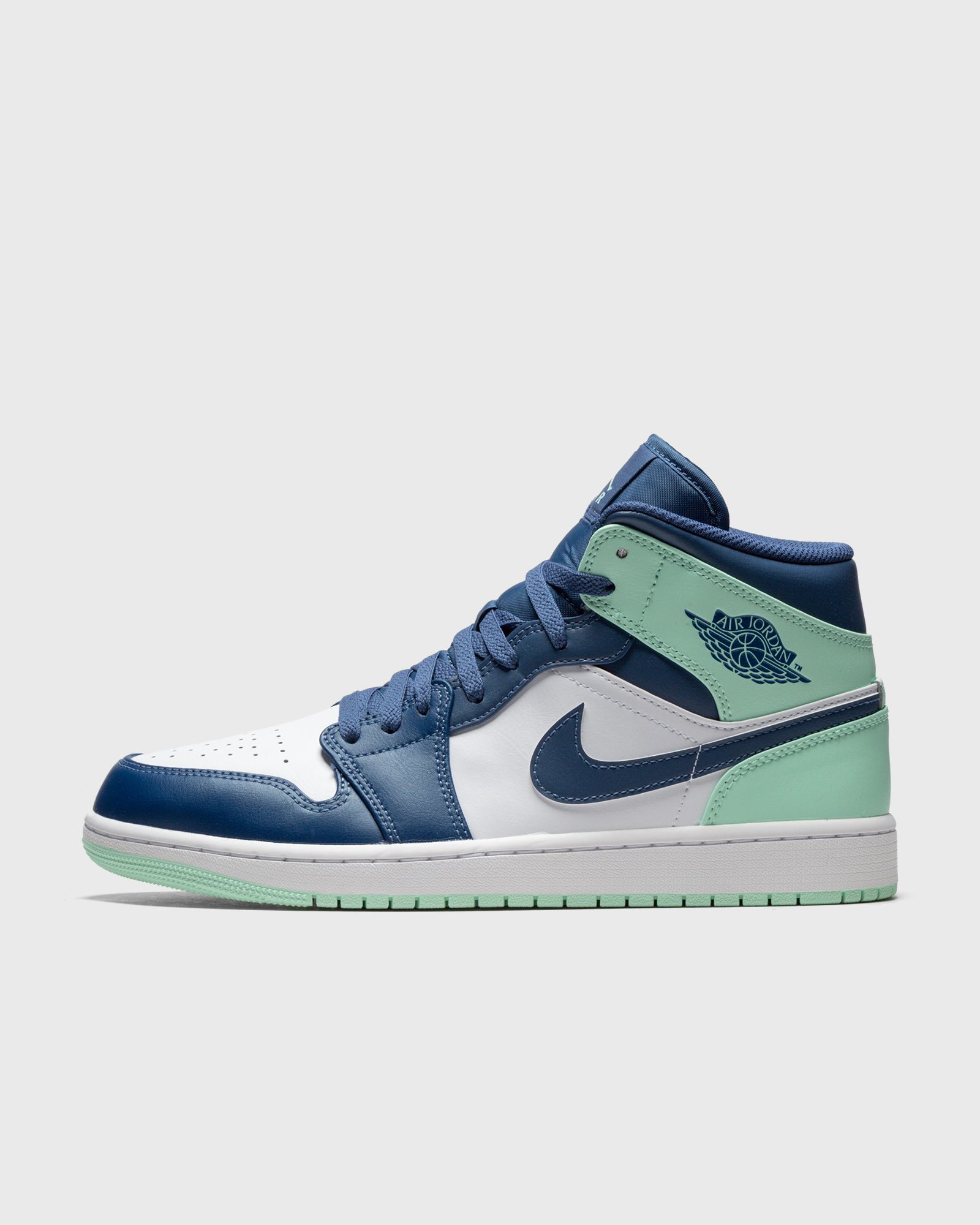 Air Jordan 1 Mid "Mystic Navy"