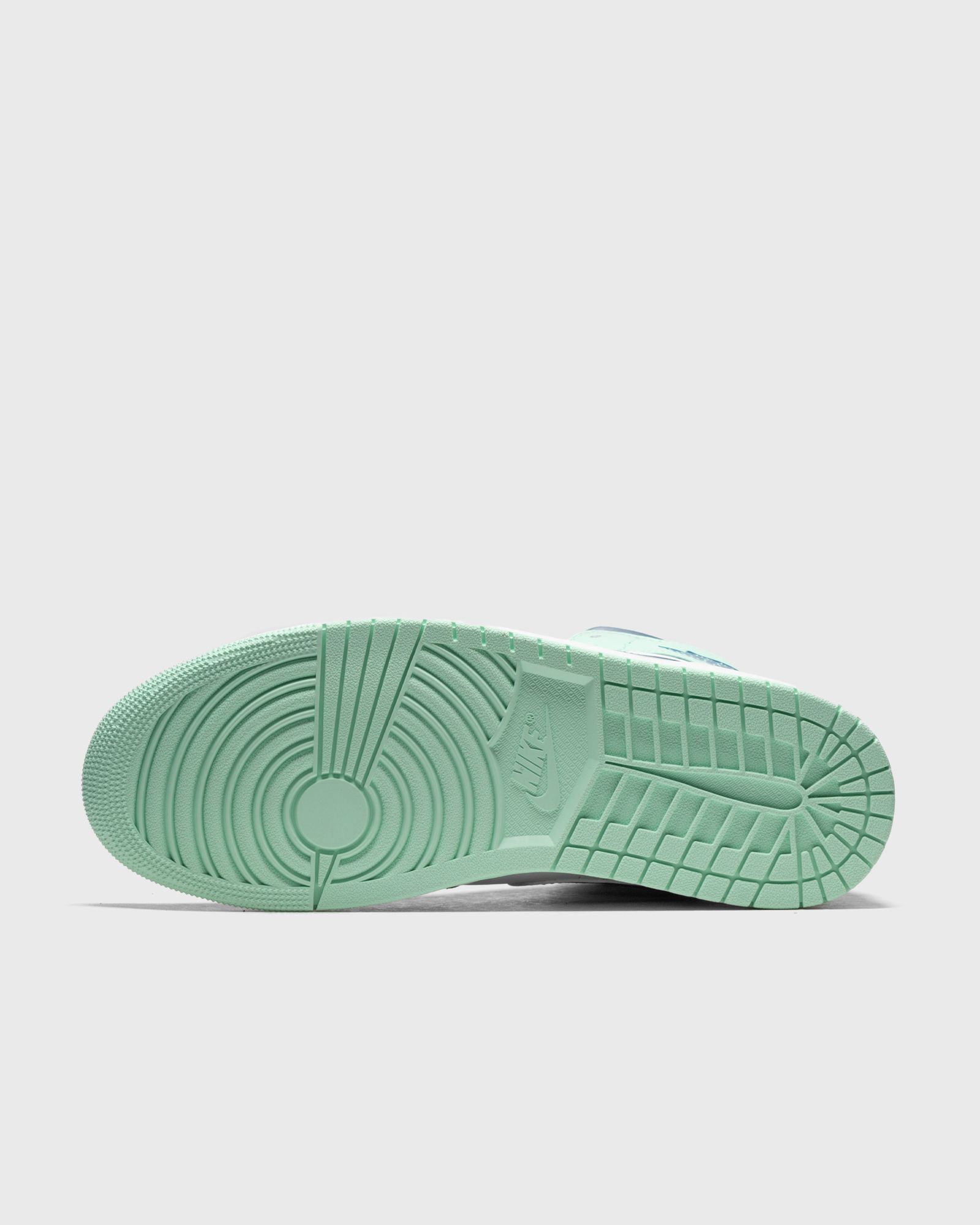 Air Jordan 1 Mid "Mystic Navy"