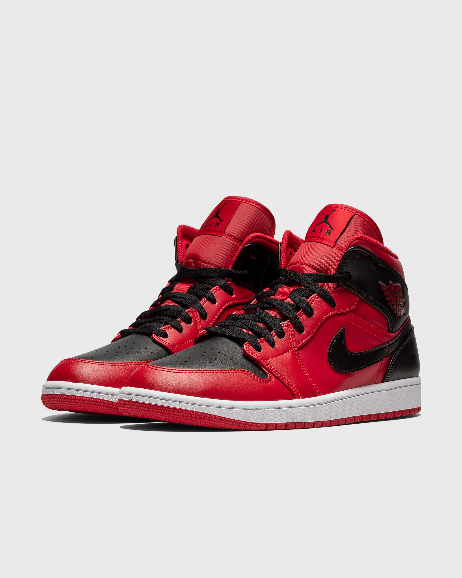 Air Jordan 1 Mid "Reverse Bred"