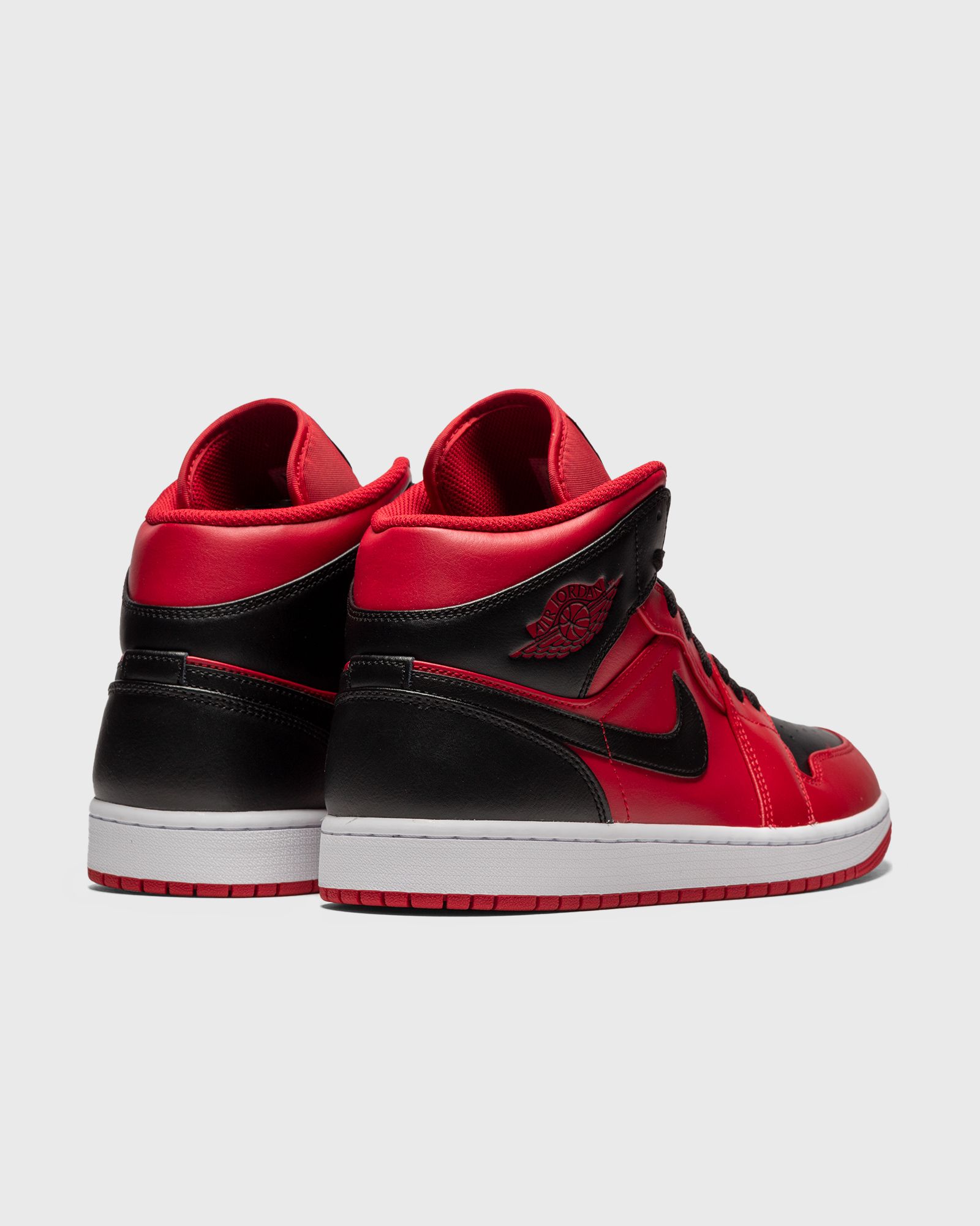 Air Jordan 1 Mid "Reverse Bred"