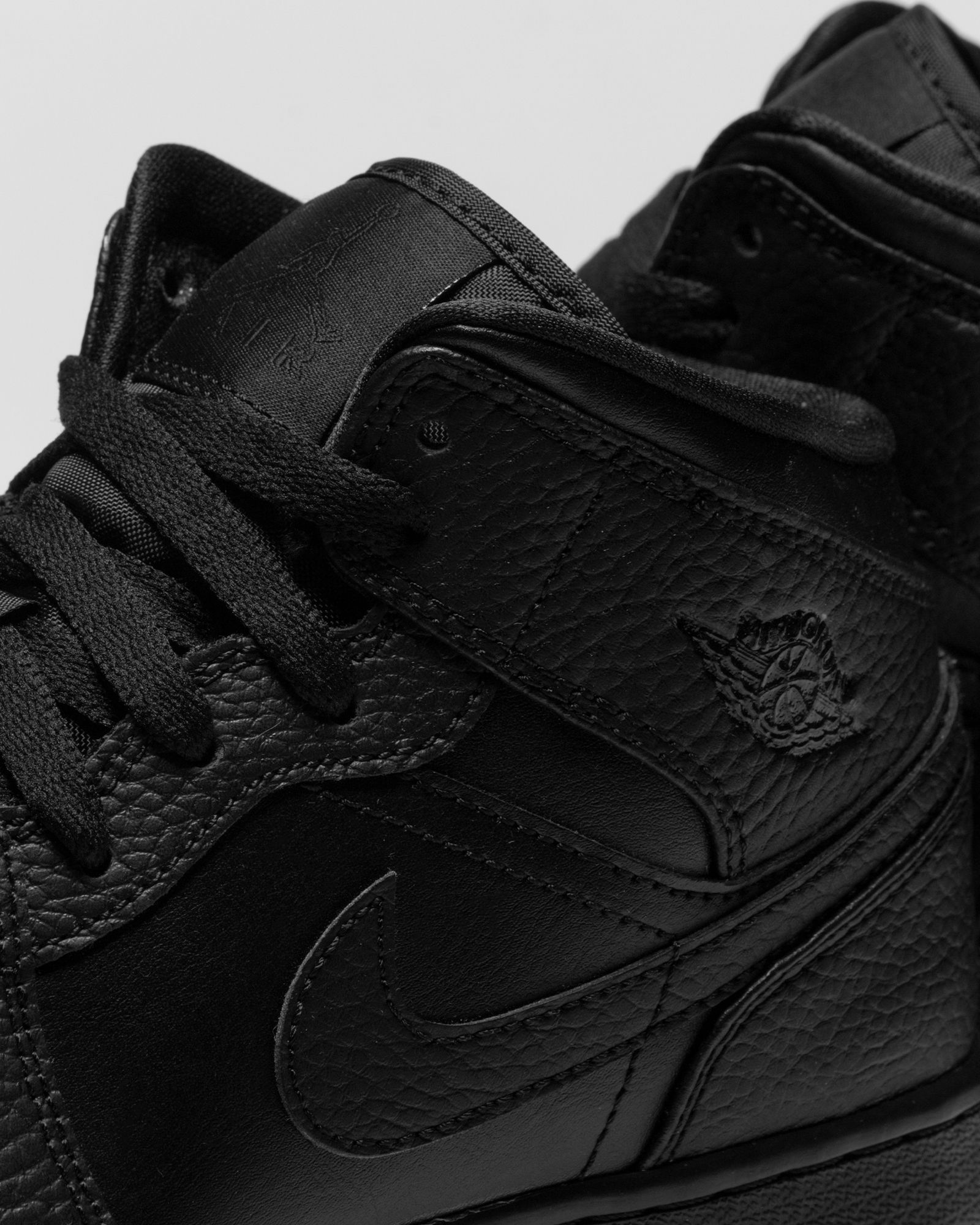 Air Jordan 1 Mid (GS)