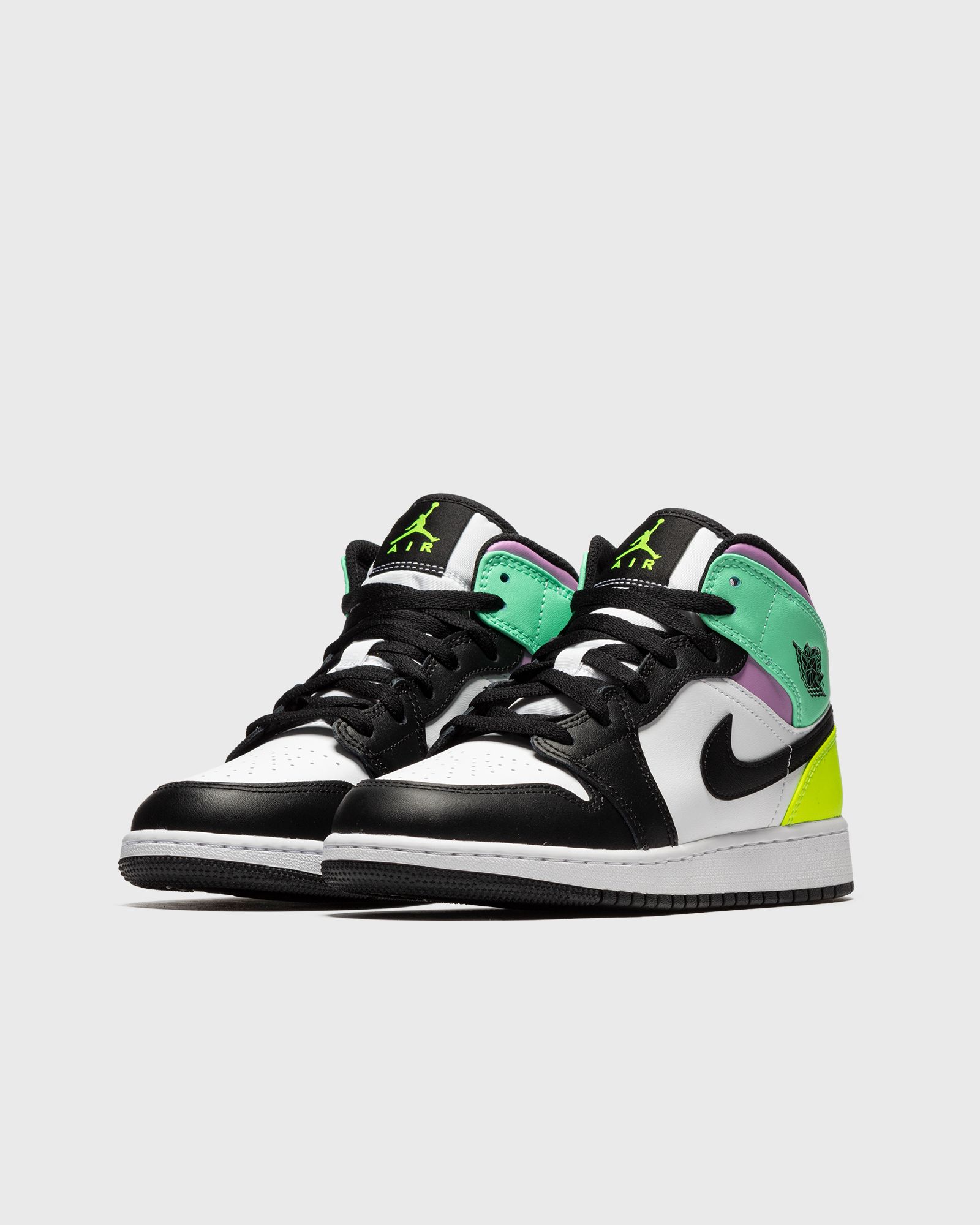 Air Jordan 1 Mid (GS)