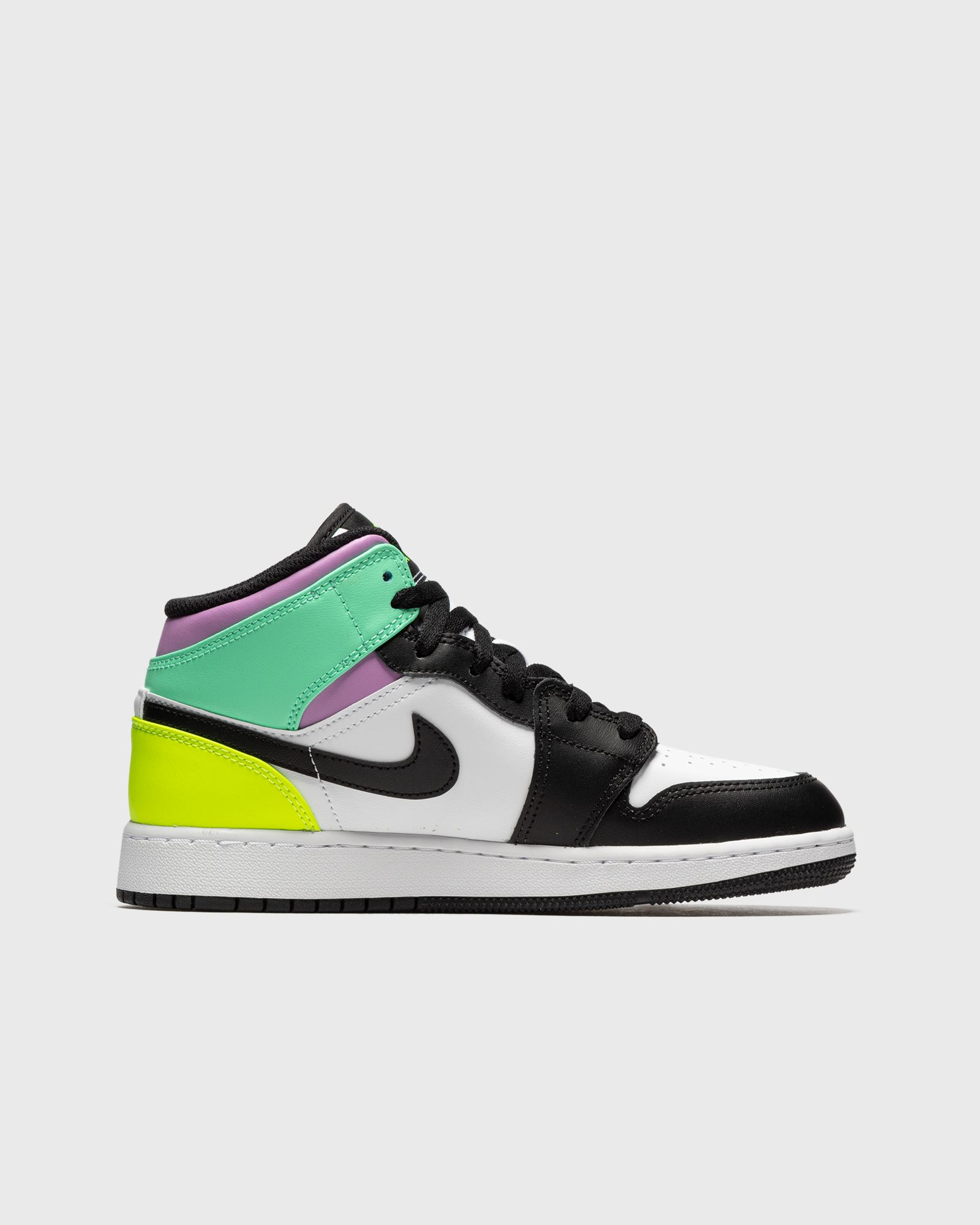 Air Jordan 1 Mid (GS)