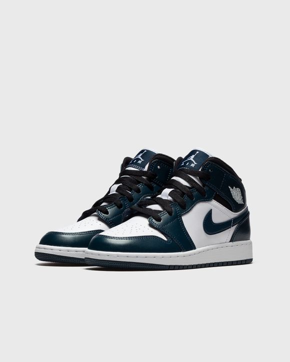 Air Jordan 1 Mid (GS)