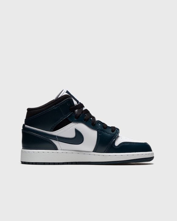 Air Jordan 1 Mid (GS)
