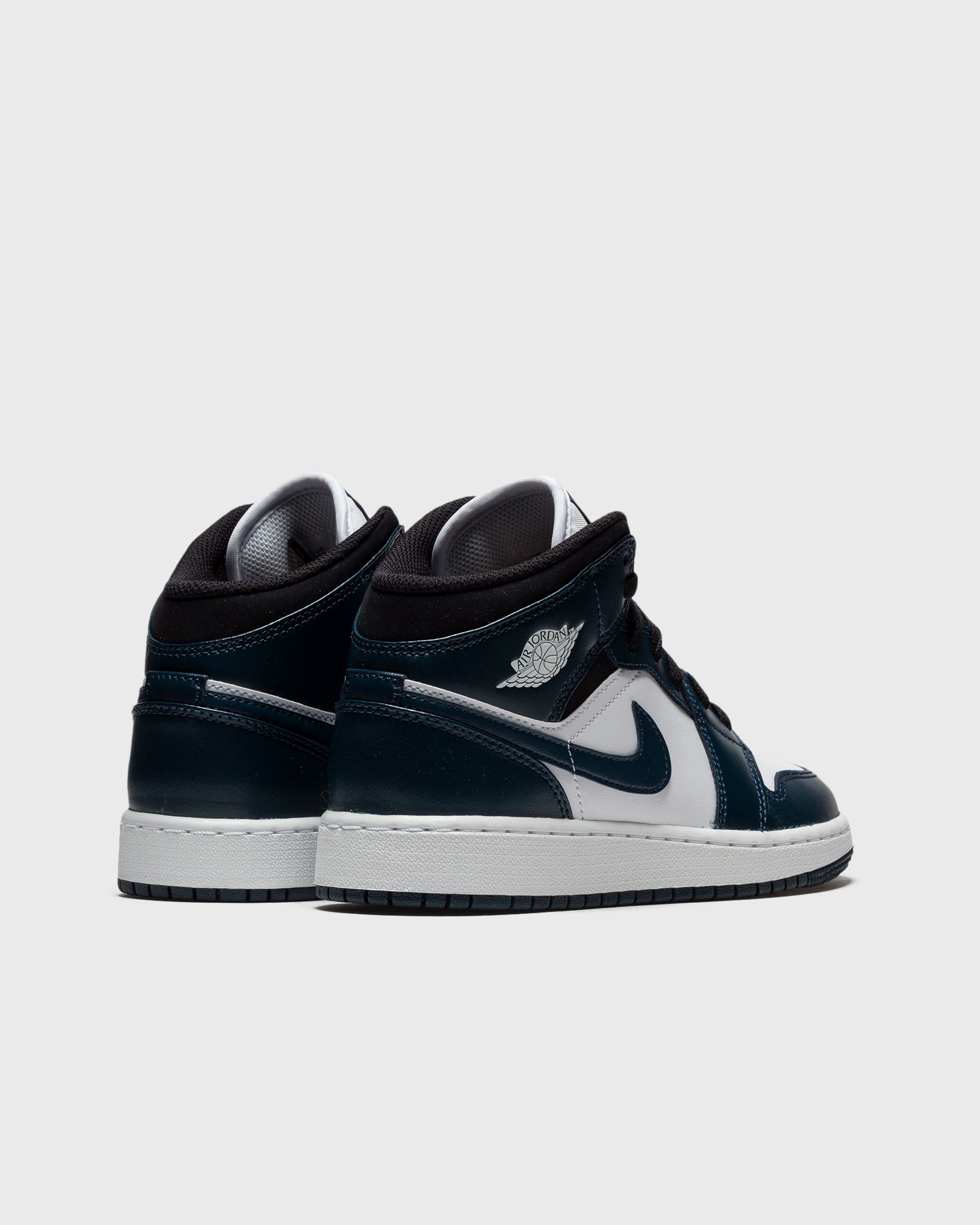 Air Jordan 1 Mid (GS)