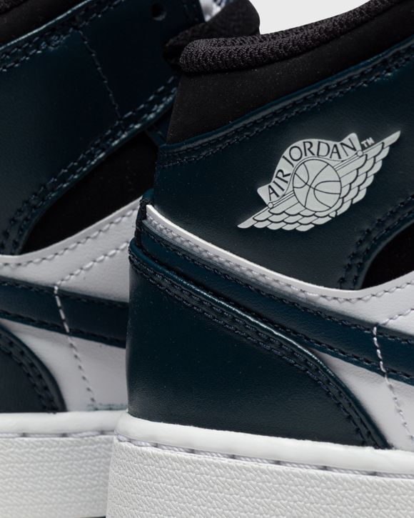 Air Jordan 1 Mid (GS)