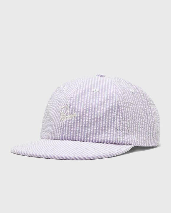 SIGNATURE 6 PANEL HAT