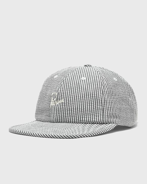 SIGNATURE 6 PANEL HAT