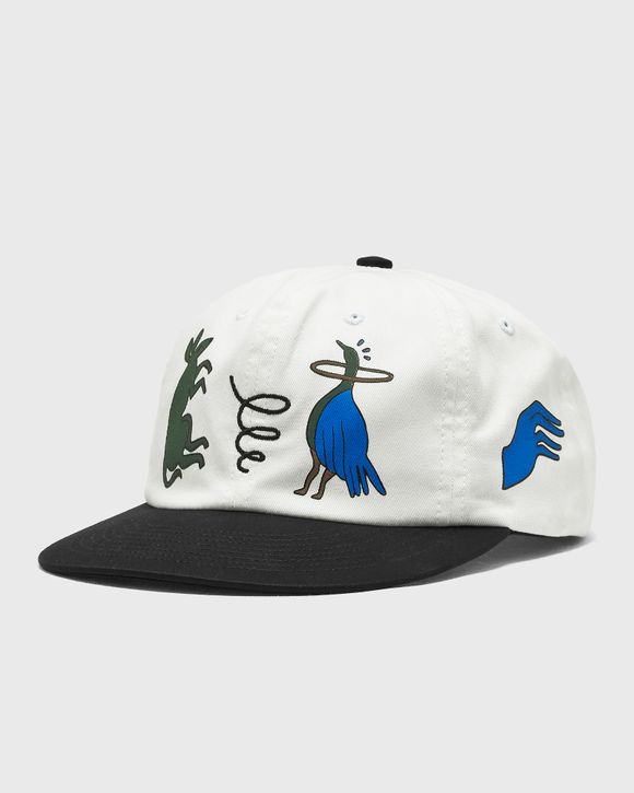 ANIMAL STYLE 6 PANEL HAT