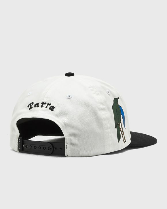 ANIMAL STYLE 6 PANEL HAT