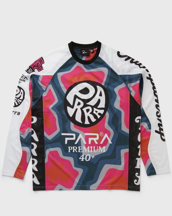 MTB COMPETITION JERSEY