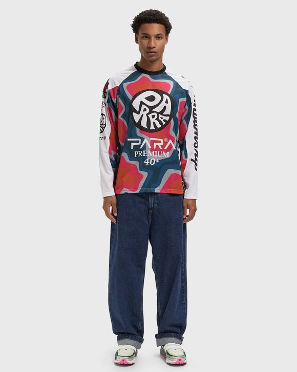 MTB COMPETITION JERSEY