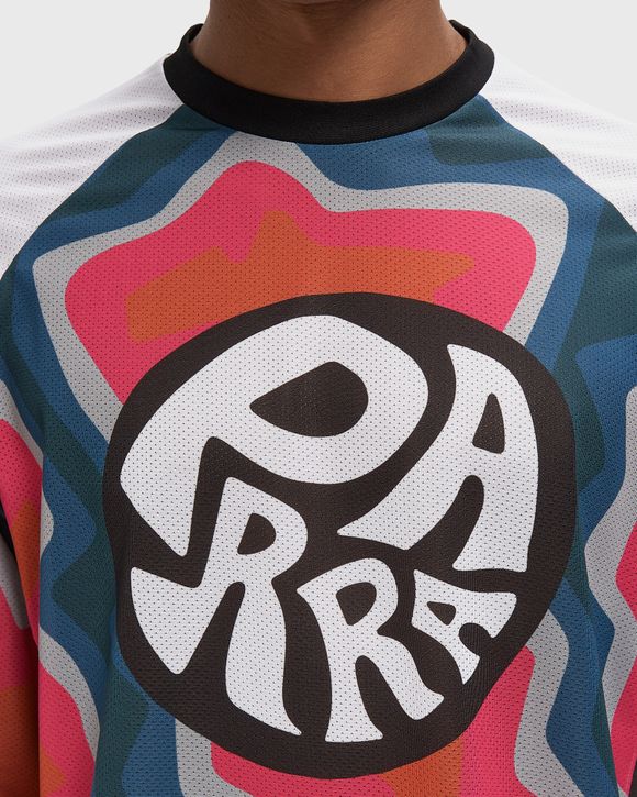MTB COMPETITION JERSEY