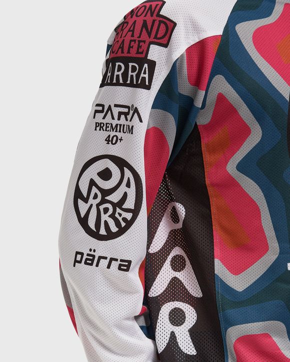 MTB COMPETITION JERSEY
