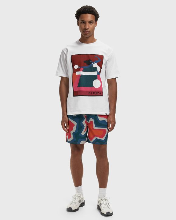 GEM STONES SWIM SHORTS