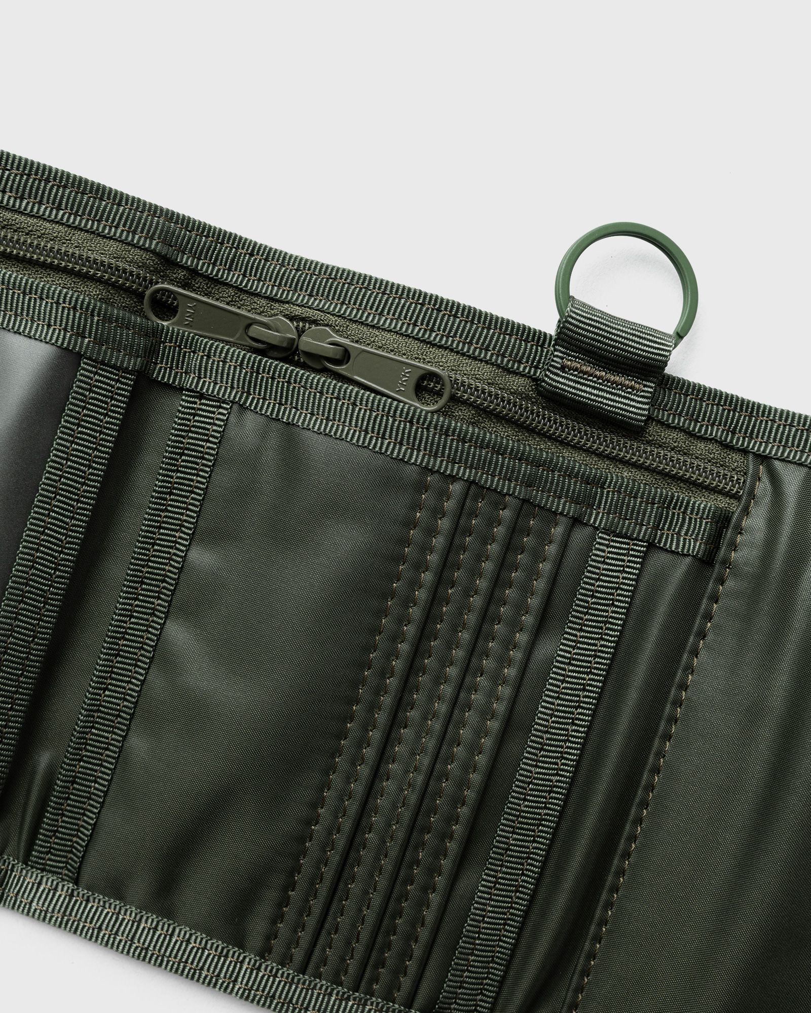CAPSULE WALLET