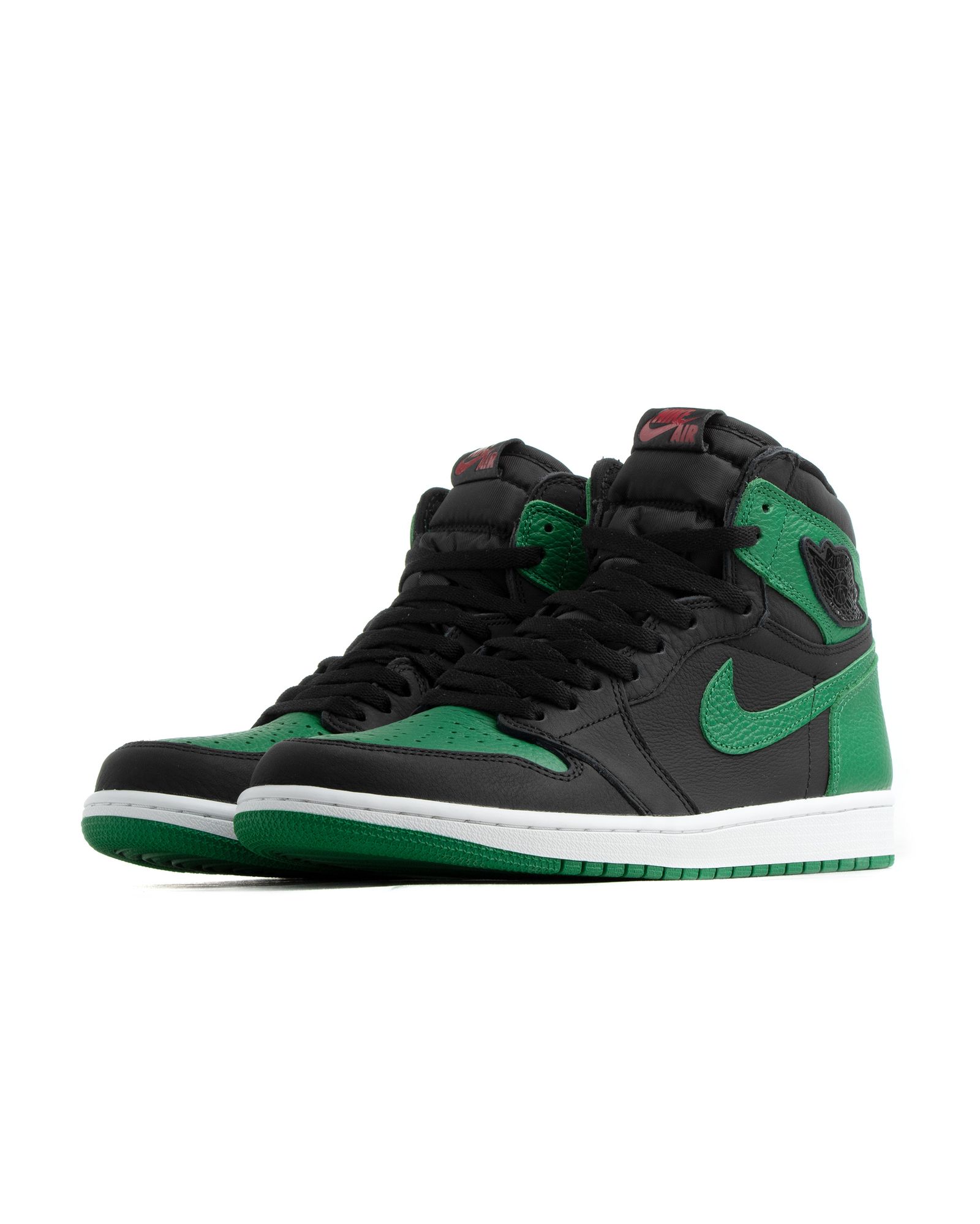 AIR JORDAN 1 RETRO HIGH OG ""PINE GREEN"