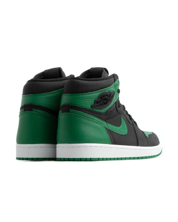 AIR JORDAN 1 RETRO HIGH OG ""PINE GREEN"