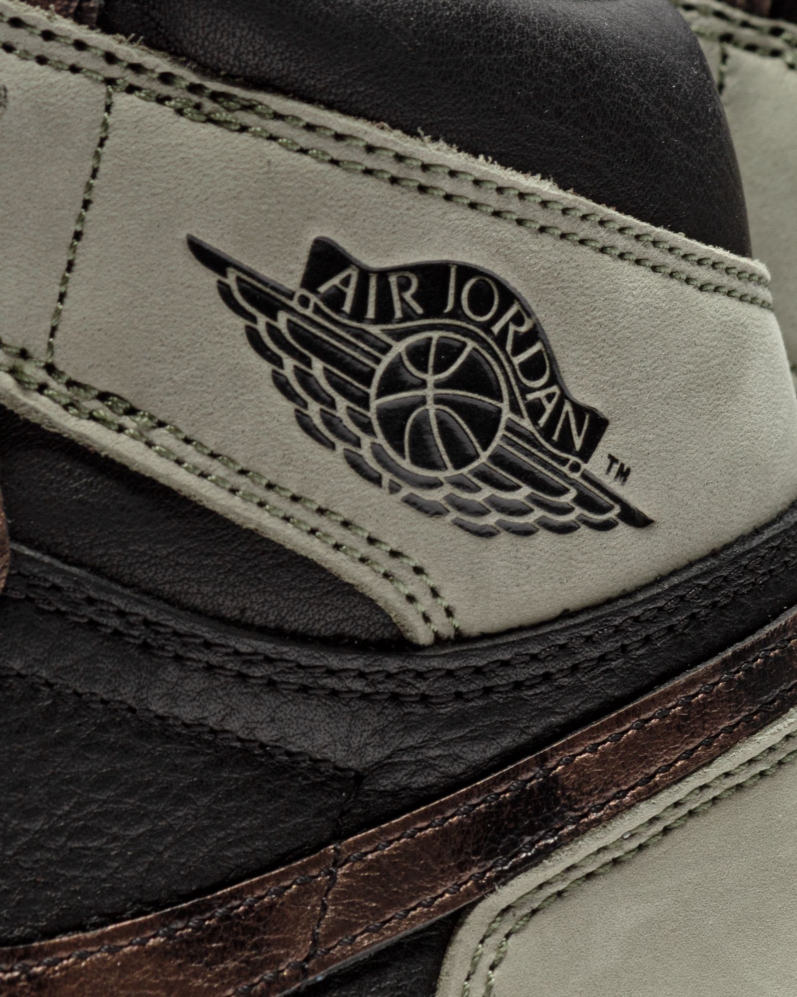 AIR JORDAN 1 RETRO HIGH OG 'PATINA'