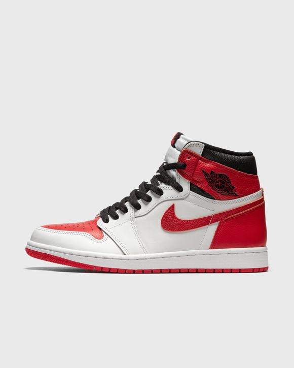 Air Jordan 1 Retro High OG "Heritage"